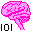 101 Mendelevium (Md): Mental M.D., took Psychology 101