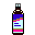 53 Iodine (I): Iodine Bottle, $0.53