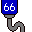 66 Dysprosium (Dy): Dandy Disposal, 6.6 seconds