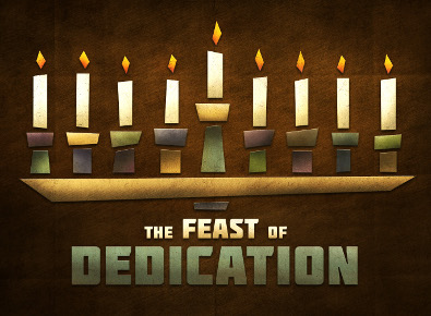 Feast of Dedication